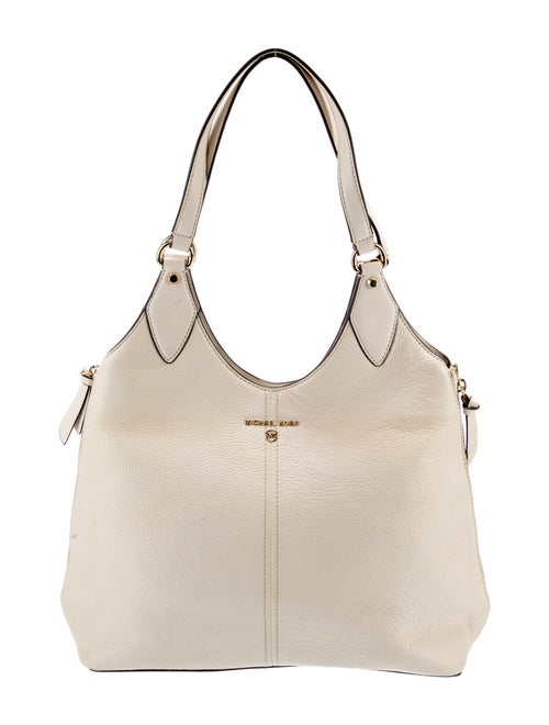 Michael Kors Leather Shoulder Bag