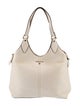 Michael Kors Leather Shoulder Bag