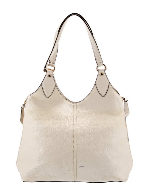 Michael Kors Leather Shoulder Bag