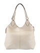 Michael Kors Leather Shoulder Bag