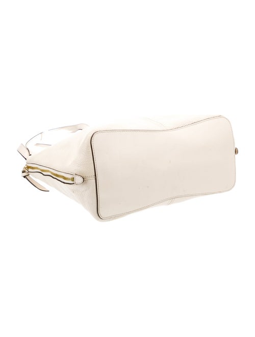 Michael Kors Leather Shoulder Bag