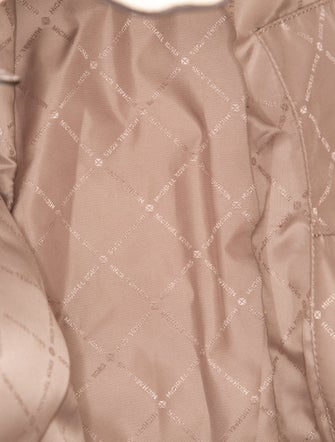 Michael Kors Leather Shoulder Bag