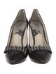Michael Kors Leather Pumps