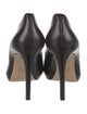 Michael Kors Leather Pumps