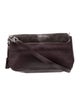 Michael Kors Leather Shoulder Bag
