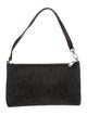 Michael Kors Saffiano Leather Shoulder Bag
