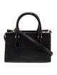 Michael Kors Saffiano Leather Top Handle Bag