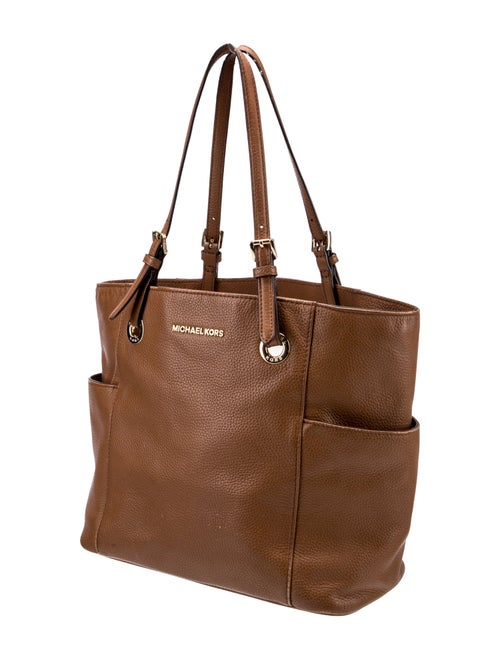 Michael Kors Signature Shoulder Bag