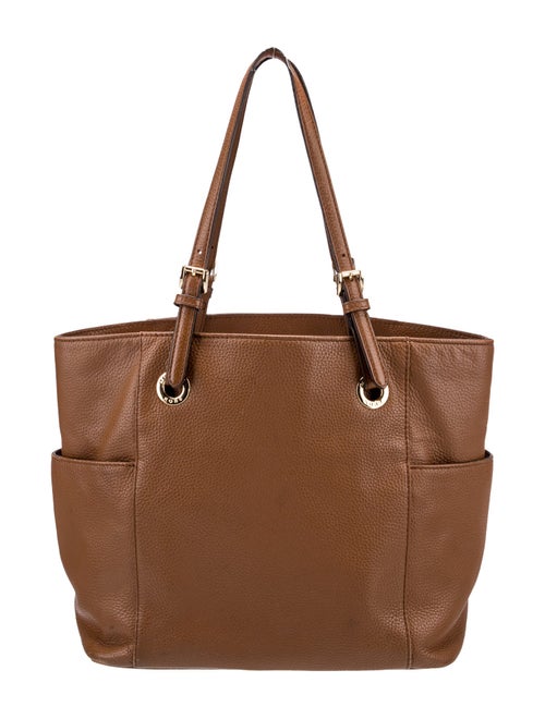 Michael Kors Signature Shoulder Bag