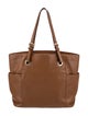 Michael Kors Signature Shoulder Bag