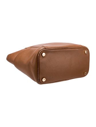 Michael Kors Signature Shoulder Bag