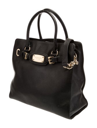 Michael Kors Leather Shoulder Bag