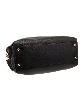 Michael Kors Leather Shoulder Bag