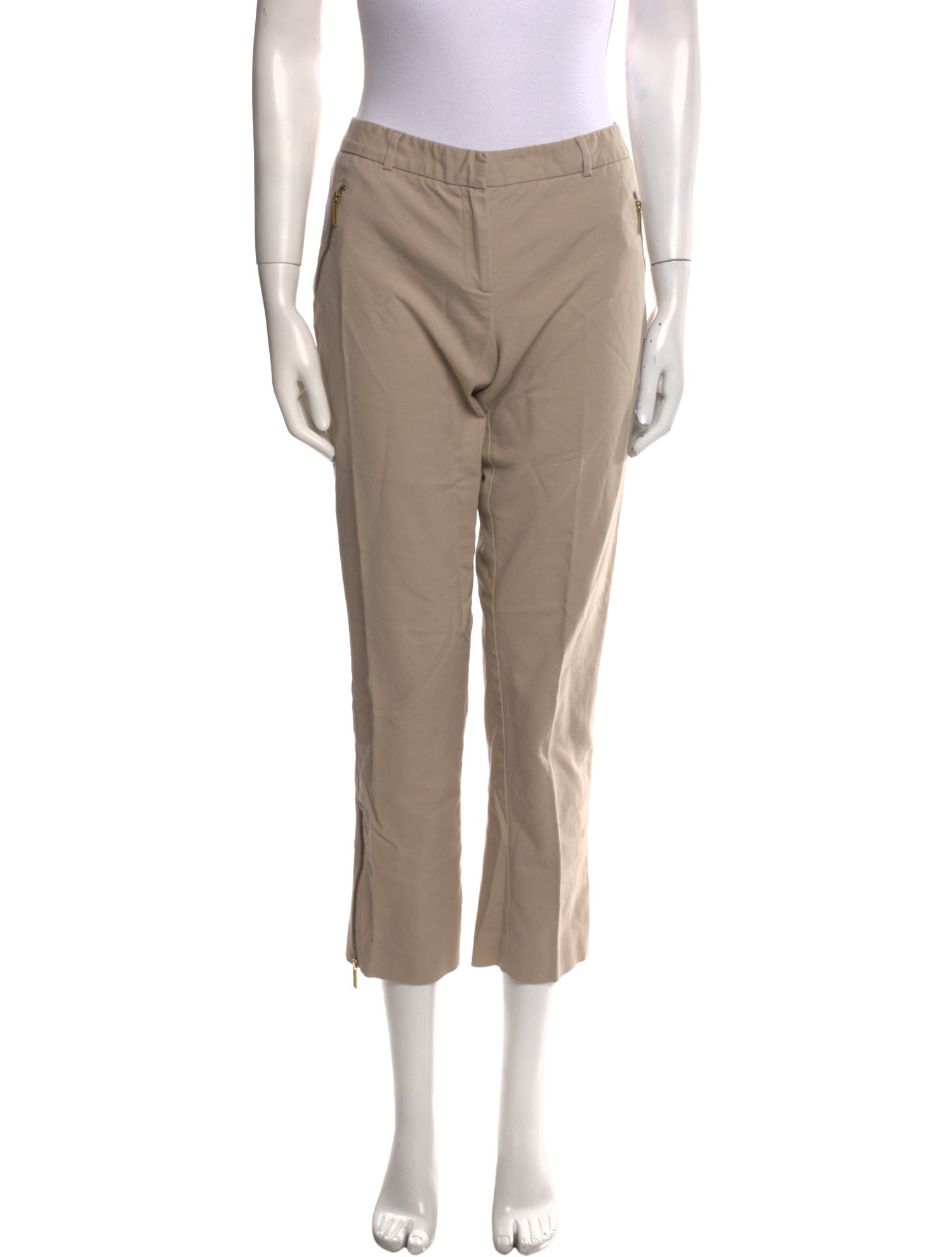 Michael Kors Straight Leg Pants