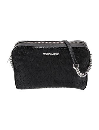 Michael Kors Leather Belt Bag