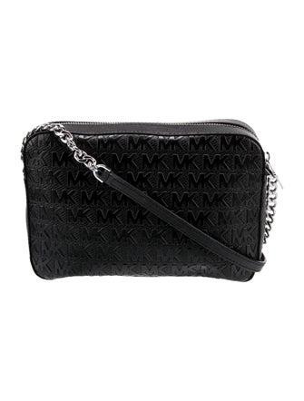 Michael Kors Leather Belt Bag