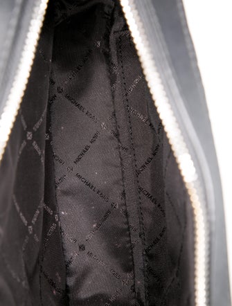 Michael Kors Leather Belt Bag