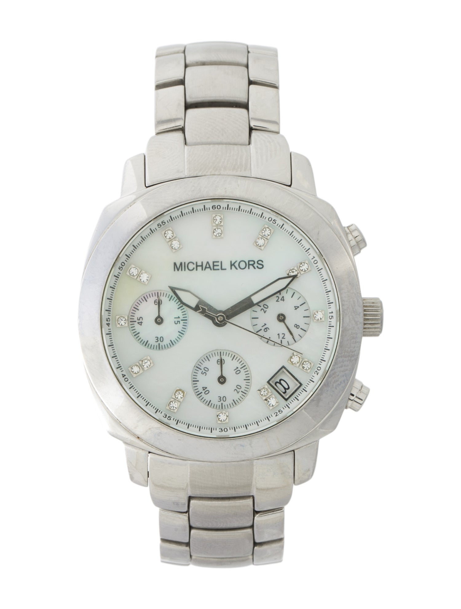 Michael Kors Classic Watch