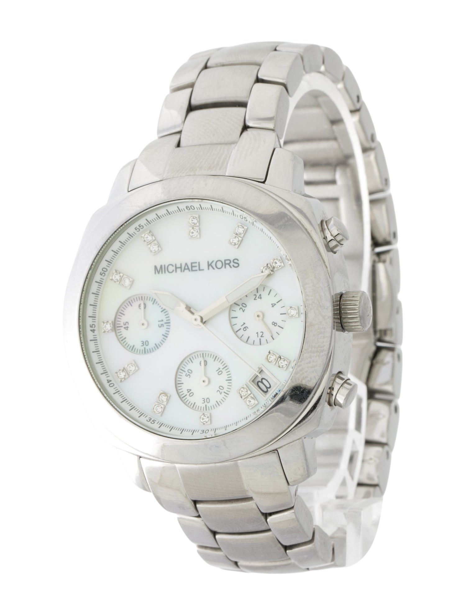 Michael Kors Classic Watch
