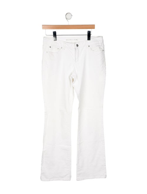 Michael Kors Wide Leg Pants