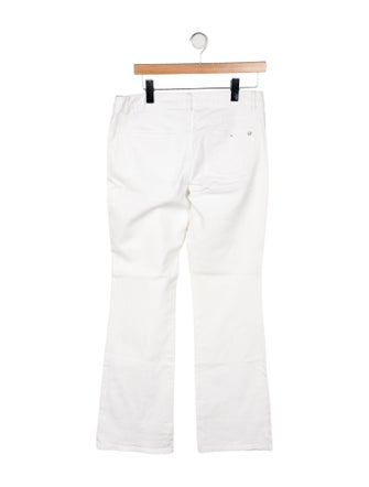 Michael Kors Wide Leg Pants