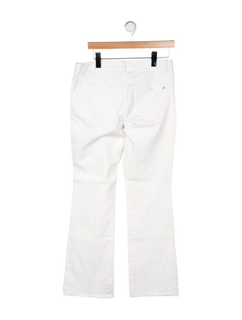 Michael Kors Wide Leg Pants