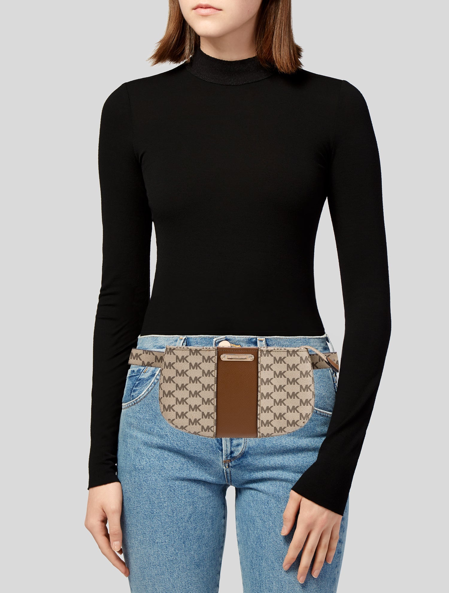 Michael Michael Kors Belt Bag