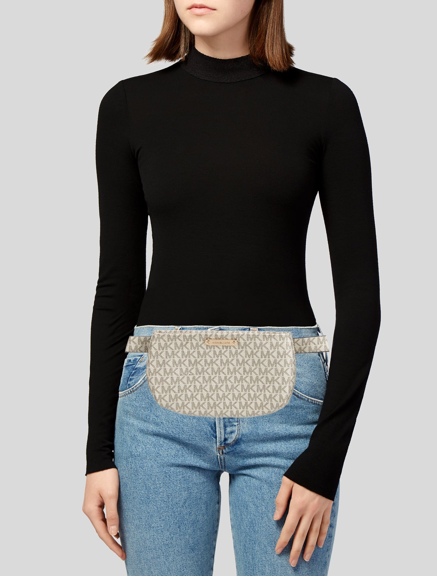 Michael Michael Kors Belt Bag