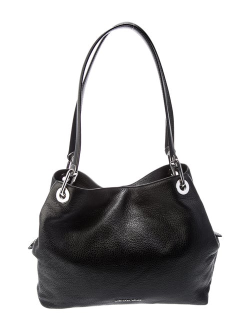 Michael Kors Signature Shoulder Bag