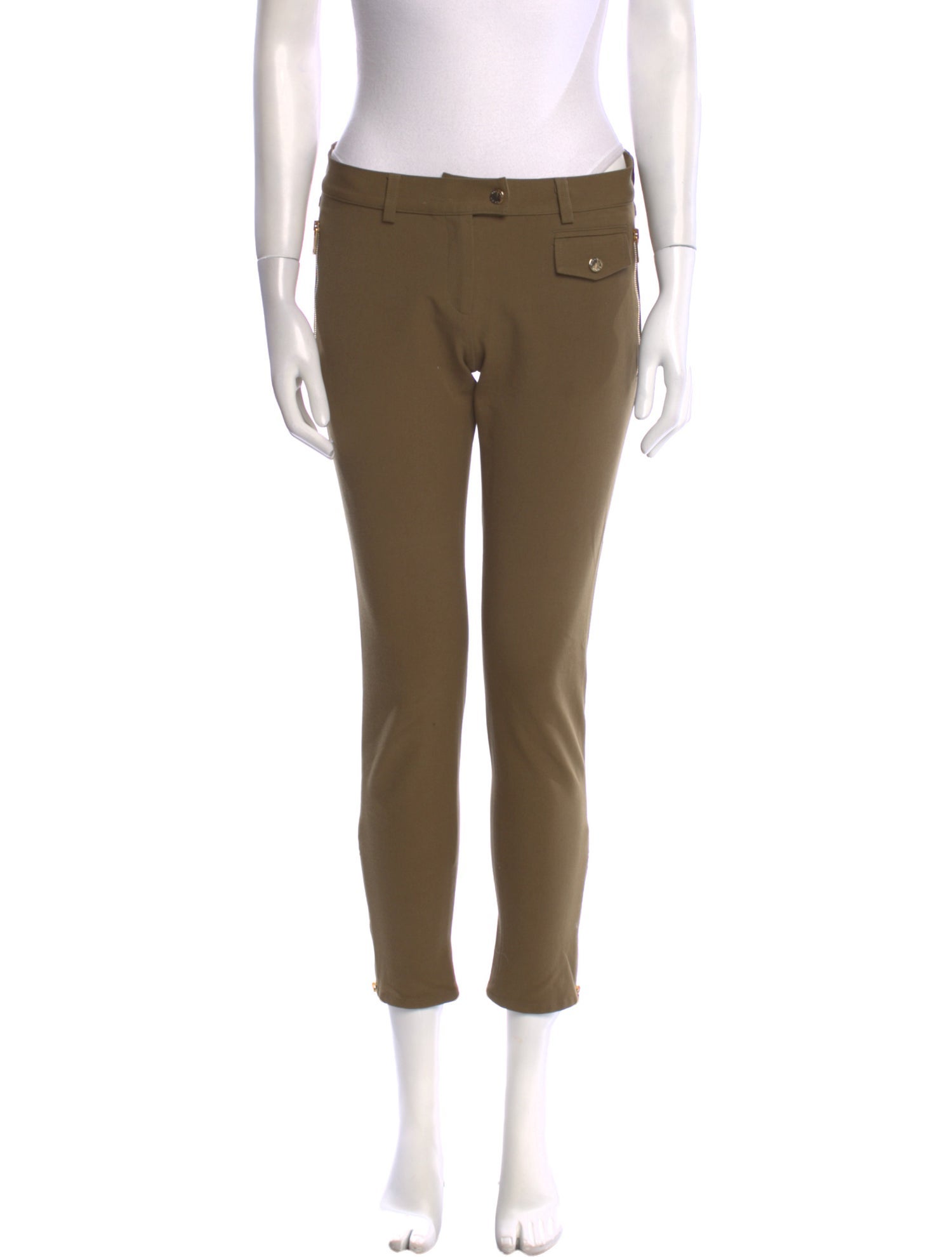 Michael Kors Skinny Leg Pants