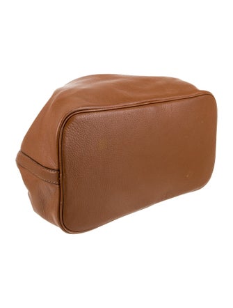 Michael Kors Leather Shoulder Bag