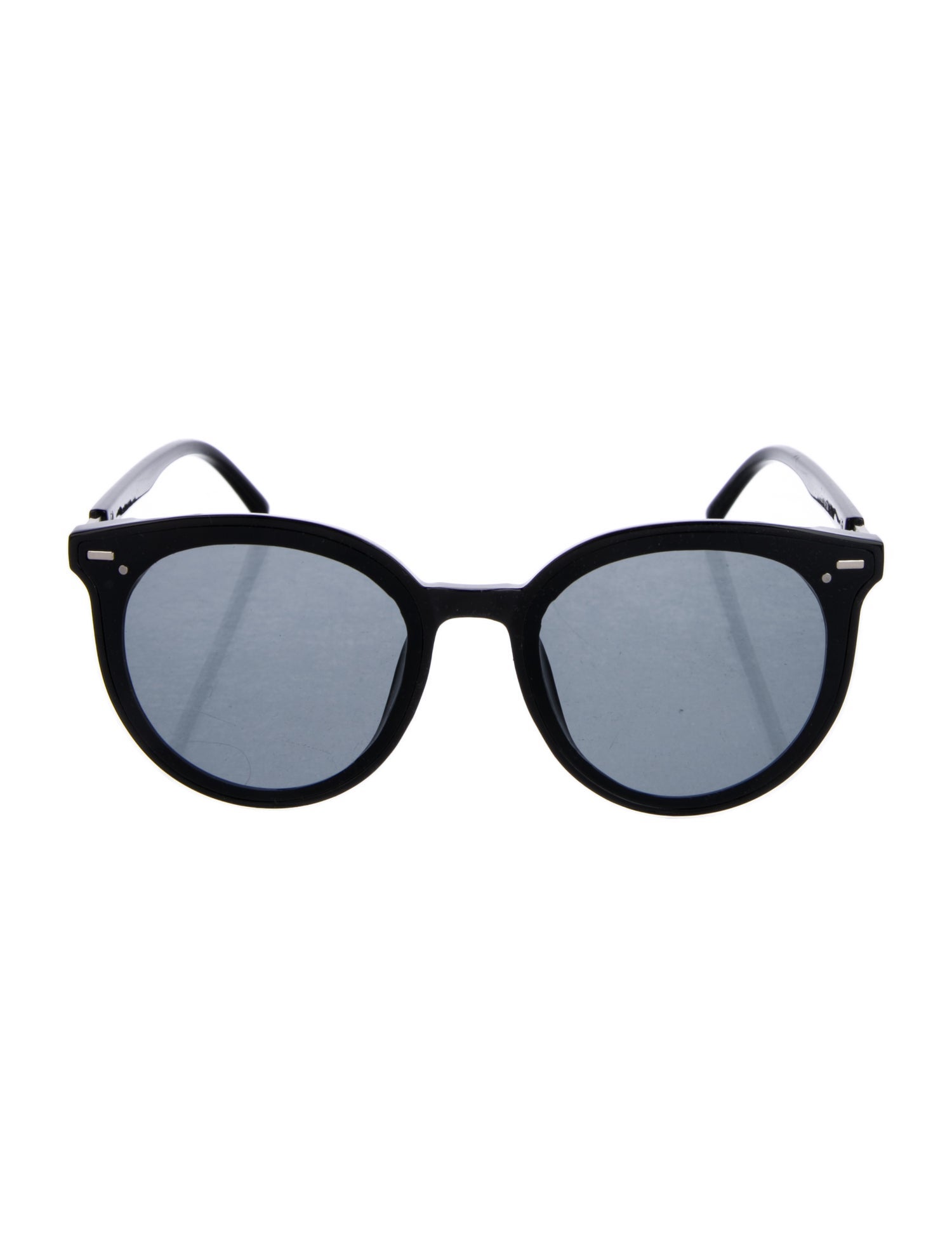 Michael Kors Wayfarer Tinted Sunglasses