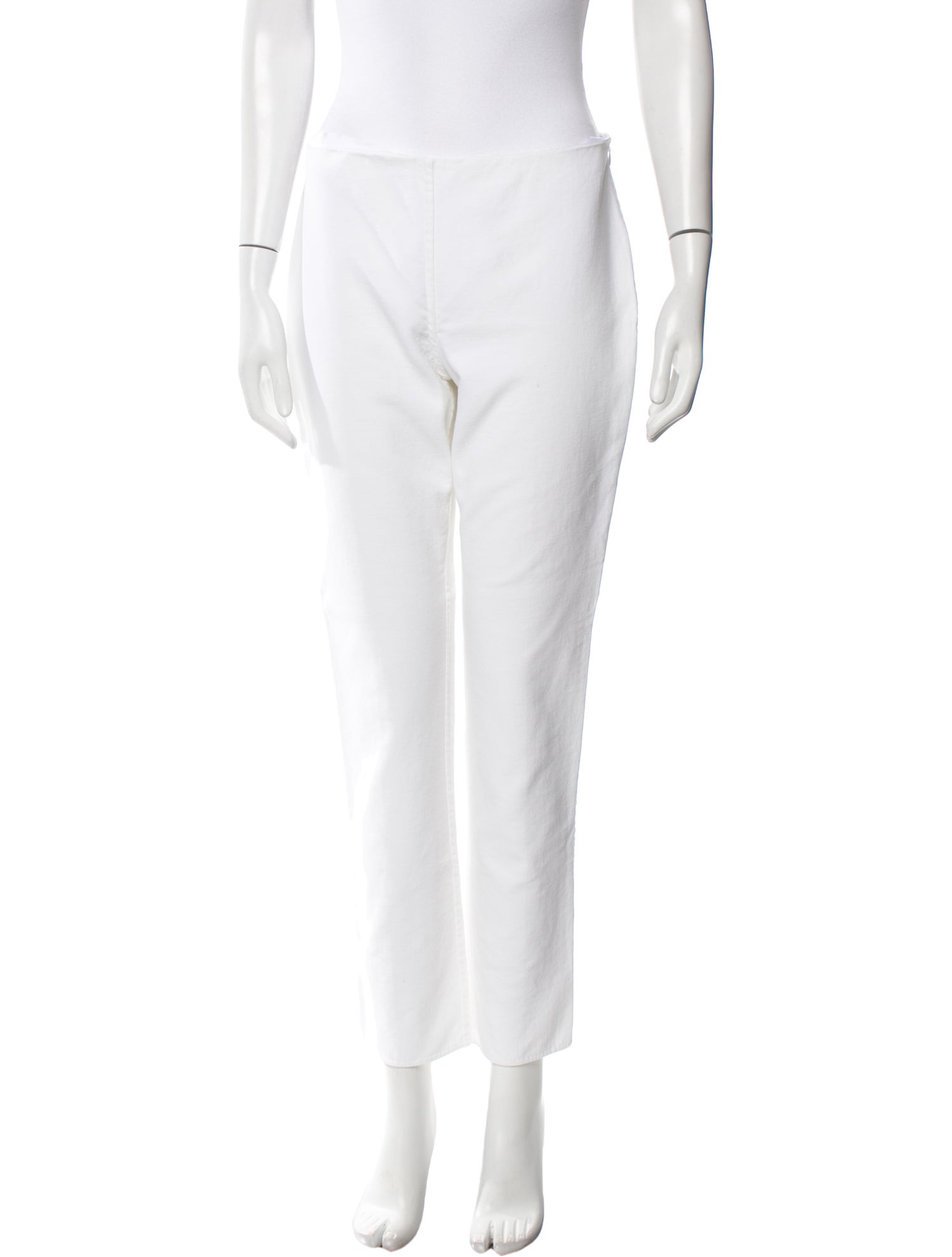 Michael Kors Straight Leg Pants