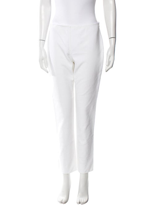 Michael Kors Straight Leg Pants