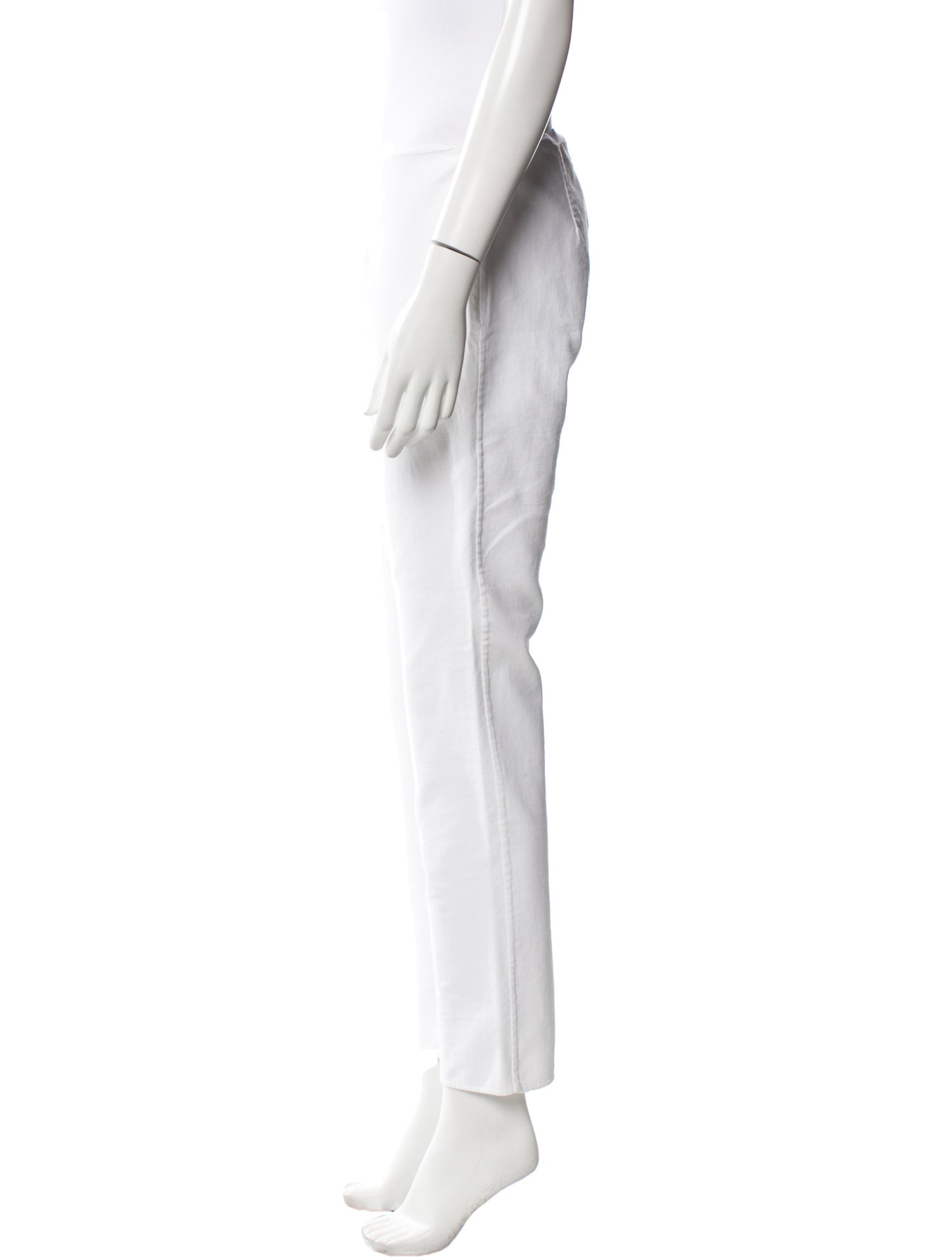 Michael Kors Straight Leg Pants