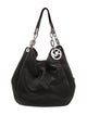 Michael Kors Leather Shoulder Bag