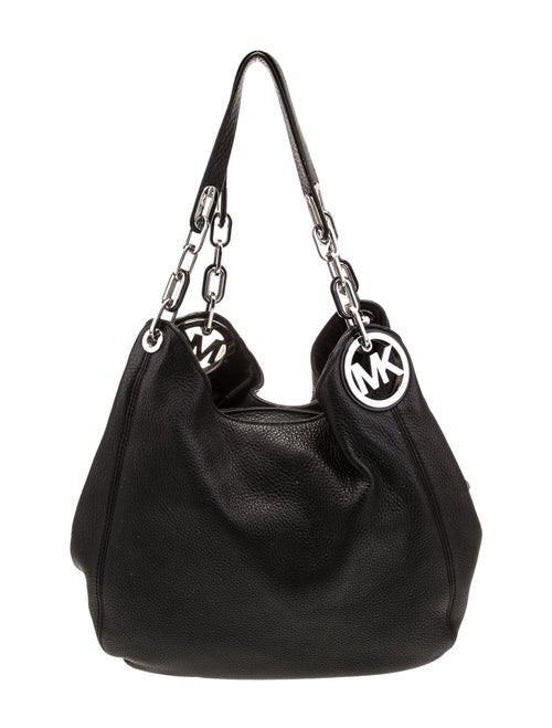 Michael Kors Leather Shoulder Bag