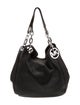 Michael Kors Leather Shoulder Bag