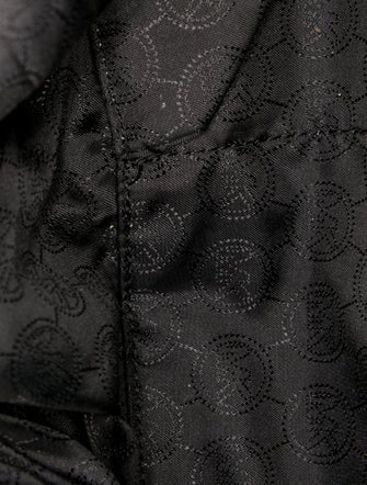 Michael Kors Leather Shoulder Bag