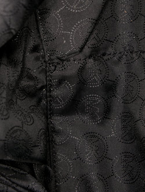 Michael Kors Leather Shoulder Bag