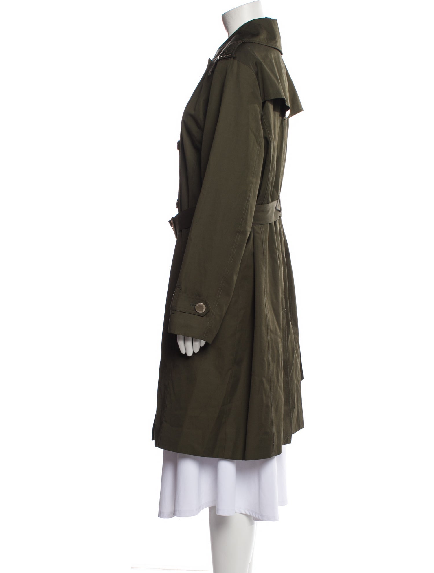 Michael Michael Kors Trench Coat