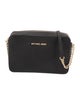 Michael Kors Leather Shoulder Bag
