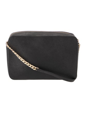 Michael Kors Leather Shoulder Bag