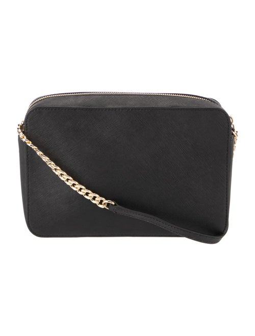 Michael Kors Leather Shoulder Bag