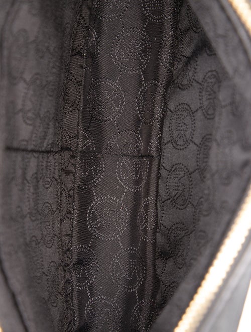 Michael Kors Leather Shoulder Bag