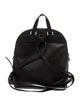 Michael Kors Saffiano Leather Backpack