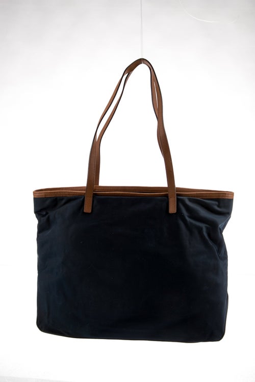 Michael Kors Nylon Shoulder Bag