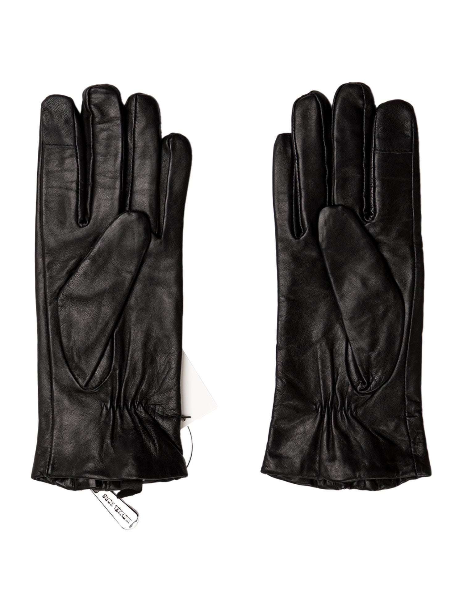 Michael Kors Women's Leather Gloves
