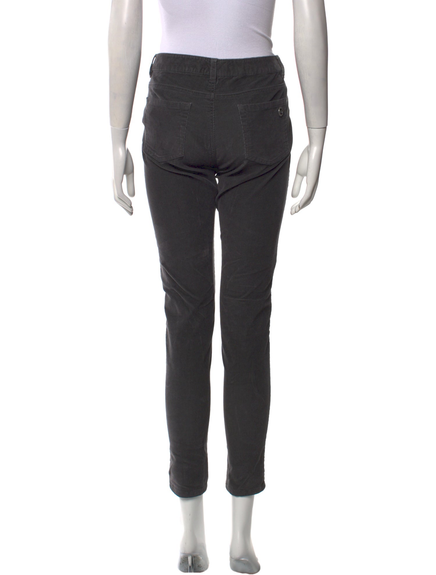 Michael Kors Skinny Leg Pants