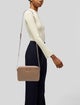 Michael Kors Saffiano Leather Crossbody Bag